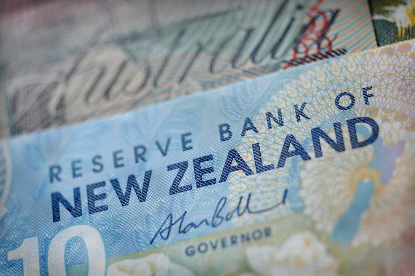 توقعات الاقتصاديين لقرار الفائدة النيوزيلندية في أكتوبر